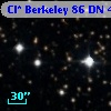 Cl* Berkeley   86     DN     461