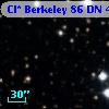 Cl* Berkeley   86     DN     462