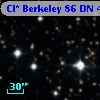 Cl* Berkeley   86     DN     463