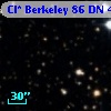 Cl* Berkeley   86     DN     464