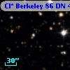 Cl* Berkeley   86     DN     465