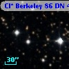 Cl* Berkeley   86     DN     466