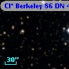 Cl* Berkeley   86     DN     467