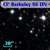 Cl* Berkeley   86     DN     468