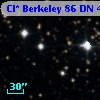 Cl* Berkeley   86     DN     470
