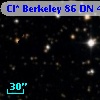 Cl* Berkeley   86     DN     471