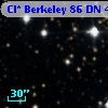 Cl* Berkeley   86     DN     472