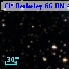 Cl* Berkeley   86     DN     474