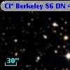 Cl* Berkeley   86     DN     476
