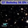 Cl* Berkeley   86     DN     477