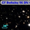 Cl* Berkeley   86     DN     481