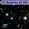 Cl* Berkeley   86     DN     483