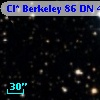 Cl* Berkeley   86     DN     484