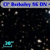 Cl* Berkeley   86     DN     485