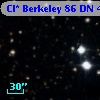 Cl* Berkeley   86     DN     489