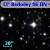 Cl* Berkeley   86     DN     490