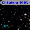 Cl* Berkeley   86     DN     491