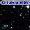 Cl* Berkeley   86     DN     493