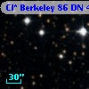 Cl* Berkeley   86     DN     494