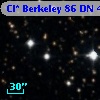 Cl* Berkeley   86     DN     495