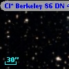 Cl* Berkeley   86     DN     496
