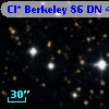 Cl* Berkeley   86     DN     499