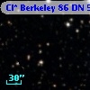 Cl* Berkeley   86     DN     501