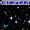 Cl* Berkeley   86     DN     502