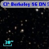 Cl* Berkeley   86     DN     503