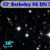 Cl* Berkeley   86     DN     504