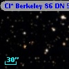 Cl* Berkeley   86     DN     506