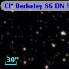 Cl* Berkeley   86     DN     507