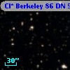 Cl* Berkeley   86     DN     511