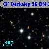 Cl* Berkeley   86     DN     513