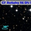 Cl* Berkeley   86     DN     514