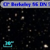 Cl* Berkeley   86     DN     516