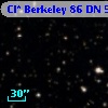 Cl* Berkeley   86     DN     518