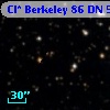 Cl* Berkeley   86     DN     519