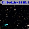 Cl* Berkeley   86     DN     520