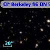 Cl* Berkeley   86     DN     521