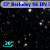 Cl* Berkeley   86     DN     522