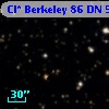 Cl* Berkeley   86     DN     524