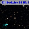 Cl* Berkeley   86     DN     525