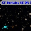 Cl* Berkeley   86     DN     526