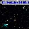 Cl* Berkeley   86     DN     528