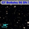Cl* Berkeley   86     DN     530