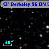 Cl* Berkeley   86     DN     532