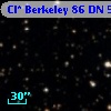 Cl* Berkeley   86     DN     534
