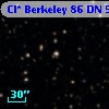 Cl* Berkeley   86     DN     536