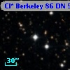 Cl* Berkeley   86     DN     537